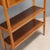 Vintage Bookcase with Drop-Leaf, 1960s For Sale - Image 9 of 11