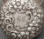 Sterling Silver & Cut Glass Vanity Accessories, 8 For Sale In New York - Image 6 of 18