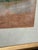 Thore Andersson, House in Skanör, 1950s, Watercolor & Paper, Framed For Sale - Image 10 of 12