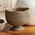 Kenneth Ludwig Chicago Burma Rattan Footed Cachepot For Sale - Image 4 of 4