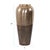 Gold Golden Ore Urn For Sale - Image 8 of 8