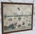 American Vintage Large Scale Embroidery Sampler For Sale - Image 3 of 11