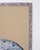 Wood Ira Yeager 20th C. Snow Leopard Oil Canvas Painting 6 Ft For Sale - Image 7 of 18