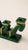 Vintage Candlestick from Saint Clément, 1960 For Sale - Image 3 of 6