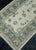 Turkish Turkish Oushak Runner Rug 2'9" x 16'3" #17722 For Sale - Image 3 of 8