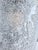 Contemporary luxury modern wall sconces made in transparent hammered Murano glass with a traditional working of...