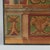 Huge Vintage Neoclassical Painted Panel With a Leopard and Monkeys For Sale - Image 4 of 8