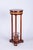 Empire Pedestal in Mahogany and Brass, France, 1820s For Sale - Image 9 of 9