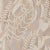Schumacher Sample - Schumacher Japura Forest Fabric in Neutral For Sale - Image 4 of 4