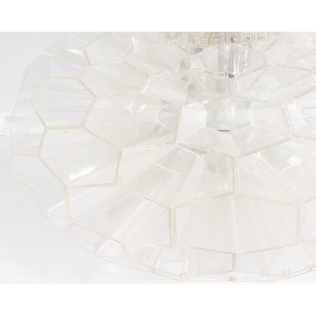 “Joy” Pendant Light Designed by Paolo De Lucchi and Giorgia Paganini for Alt Lucialternative For Sale - Image 4 of 9