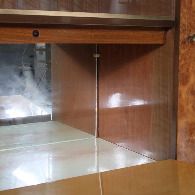 Sideboard by Fratelli Turri, Italy, 1950s For Sale - Image 18 of 18