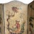 Small Chinoiserie Screen, 1890s For Sale - Image 3 of 9