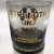 Traditional International Board of Directors N C O a Smoked Glass Lowball Glasses-Set of 5 For Sale - Image 3 of 12