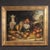 Spanish Still Life, 1930, Oil on Canvas For Sale - Image 16 of 16