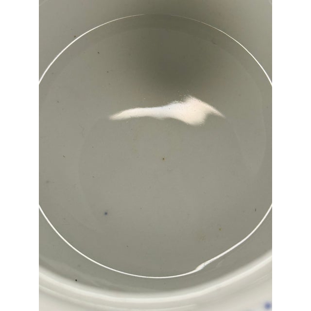 American 1914 Buffalo Pottery Teapot For Sale - Image 3 of 6