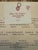 Vintage Plaza Hotel Nyc Luncheon Menu, 1952 For Sale - Image 9 of 13