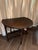 English Early 20th Century English Oak Drop-Leaf Gateleg Table For Sale - Image 3 of 8