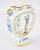 19th Century French Quimper Faience Tulip Vase Tulipiere For Sale - Image 9 of 11