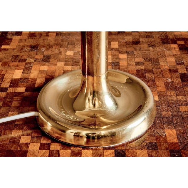 Table Lamp from Hillebrand Lighting, 1960s For Sale - Image 4 of 8