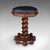 Antique Estate Chapel Organist's Stool, Scottish, Walnut Music Riser, William IV For Sale - Image 4 of 12