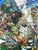 Contemporary Eboy "Heye Rio" Contemporary Digital Art Poster in Colors For Sale - Image 3 of 6