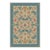 6ft X 9ft Iris Apfel for Ruggable Fluttby Area Rug For Sale