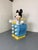 Mickey Mouse Chest of Drawers from Starform, France, 1988 For Sale - Image 13 of 18