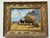 Louis Edouard Garridom Hay Harvest Impressionist, 1920s, Oil For Sale - Image 6 of 8