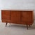 Mid-Century Modern Mid-Century Modern Teak Sideboard by Gaston Poisson, 1960s For Sale - Image 3 of 18