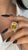 Natural Citrine Diamond Necklace 14k Gold 11.93 TCW Certified For Sale In New York - Image 6 of 12