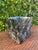 Vintage Labrazel Italian Black Marble Cachepot For Sale In Naples, FL - Image 6 of 12