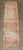 Textile Worn Tribal Persian Serab Narrow Runner rug no. j5200 For Sale - Image 7 of 7