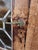 1920's Spanish Revival Stained Glass French Doors For Sale - Image 12 of 12