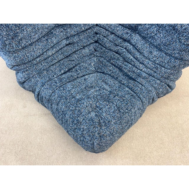 1980s Togo Sofa by Michel Ducaroy for Ligne Roset, 1989 For Sale - Image 5 of 17