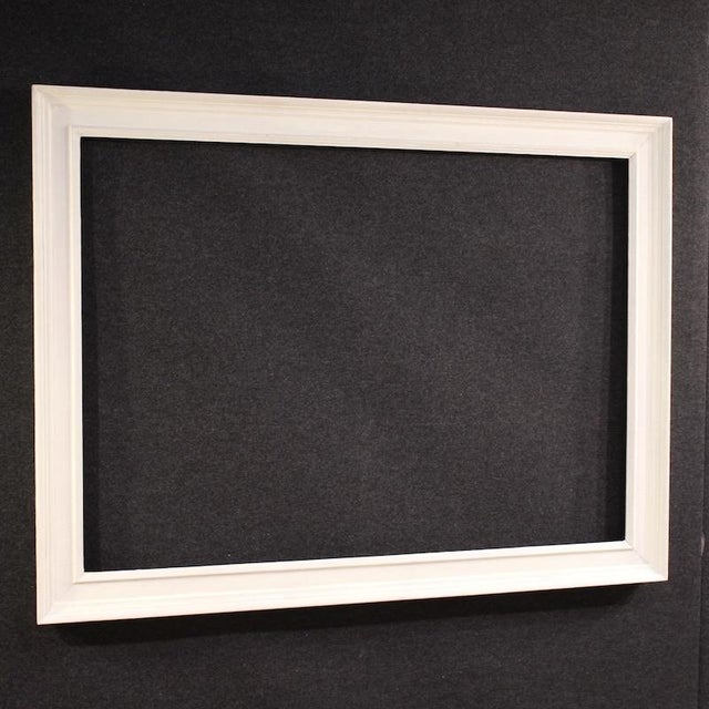 20th-Century Italian Frame, 1950s For Sale - Image 14 of 15