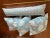 Professionally Designed Throw Pillows With Bolster & King Size Runner Set- 5 Pieces For Sale In Baltimore - Image 6 of 12