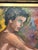 Bendt Lauritzen, Nude Study, 1950s, Oil on Canvas, Framed For Sale - Image 16 of 18
