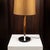 Vintage Scandinavian Style Table Lamp, 1960s, in Good conditions. Designed 1960 to 1969 European Plug (up to 250V).The...