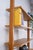 Mid-Century Oak Bookcase from Ikea, 1960s For Sale - Image 12 of 18