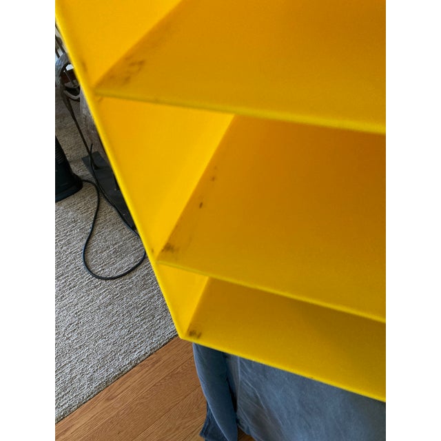 1970s Palaset-Style Scandinavian 15" Cube W. 3 Drawers For Sale - Image 12 of 12