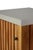 Eclipse Outdoor Solid Teak Wood Cabinet For Sale - Image 10 of 11