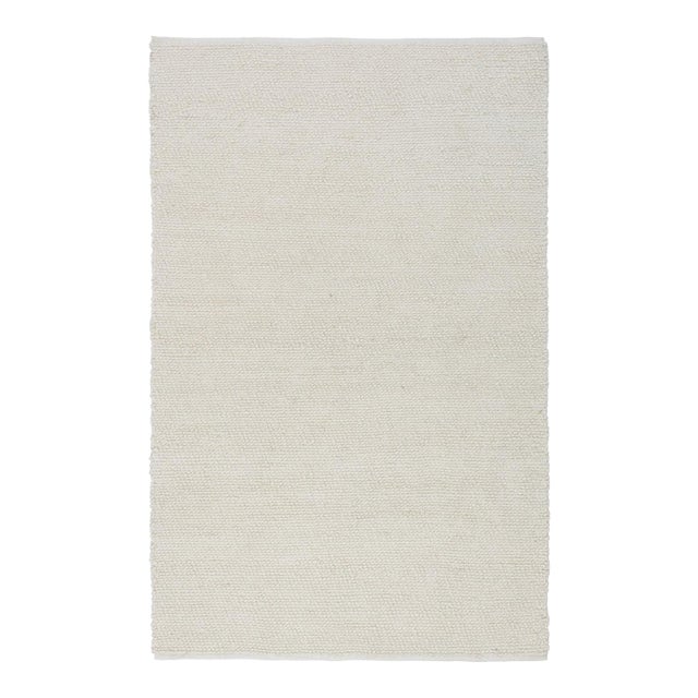 Calabasas Performance Ivory Rug - 2 X 3 For Sale