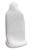 Richard Kozlow - Joseph, 1996 White Cast Resin Modern Sculpture 44" X 30" X 26.5 For Sale - Image 4 of 9