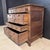 18th Century Oak Chest of Drawers, 1790s For Sale - Image 11 of 15