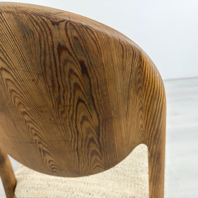 Korup Stolefabrik Dining Chairs, 1970s - Set of 10 For Sale - Image 14 of 15