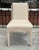Set of 6 Holly Hunt Designer Dining Chairs.