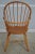 Set of 6 Bench Made Windsor Style Dining Room Armchairs For Sale - Image 4 of 12