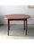 Round Extendable Table, Italy, 1960s For Sale - Image 15 of 15