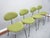 1960s Dining Chairs by Hans Bellmann for Domus Schwaikheim, 1950s For Sale - Image 5 of 18