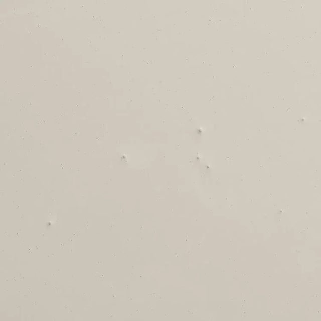 True neutral gray-beige (greige). Not too warm, not too cool. Our large 12"x12'' adhesive samples save you time, money,...